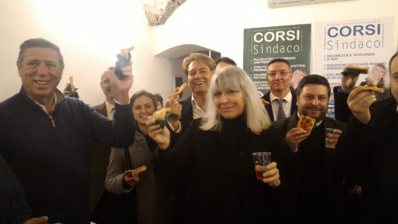 ‘Ndrangheta a Lavagna, parla Laura Corsi