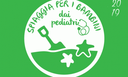 A Lavagna la Bandiera Verde: località balneare a misura di bambino