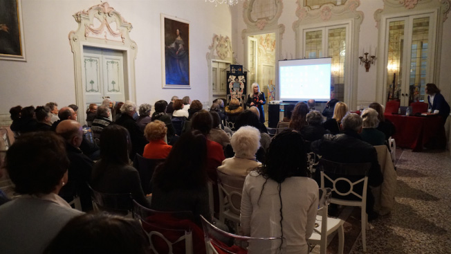Santa Margherita, inaugurato “Il Bello delle Donne”