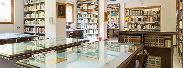 Biblioteca di Camogli chiusa dal 12 al 30 marzo