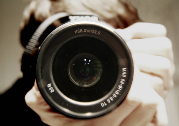 Al via il corso base del Gruppo Fotografico Chiavari