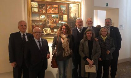 Al via la digitalizzazione del patrimonio artistico-culturale della Società Economica di Chiavari