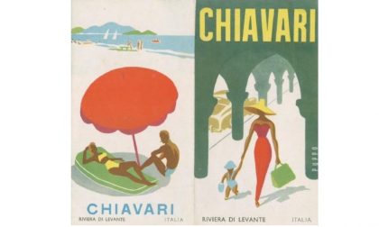 La promozione turistica a Chiavari negli anni, l'incontro