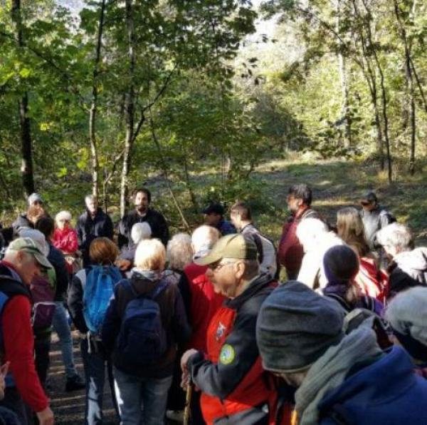Portofino, escursione al Centro Visita Batteria