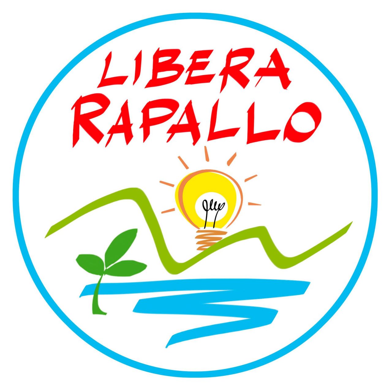 Amministrative, domani inizia la raccolta firme per Libera Rapallo