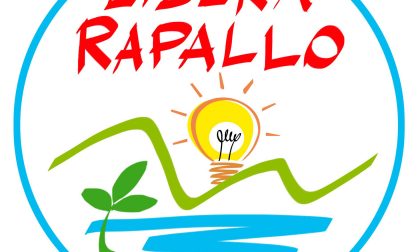 Amministrative, domani inizia la raccolta firme per Libera Rapallo