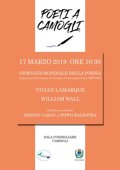 La giornata mondiale della poesia