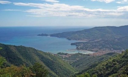 Portofino, Legambiente protesta contro il parco "francobollo"