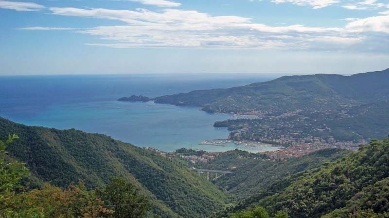 Ripartono le attività e le escursioni del Parco di Portofino