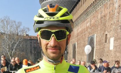 Milano - Sanremo al via, anche Raggio ai blocchi di partenza