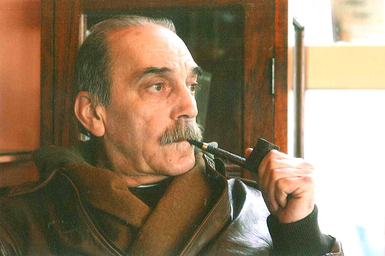 Sandro Sansò candidato sindaco a Rapallo