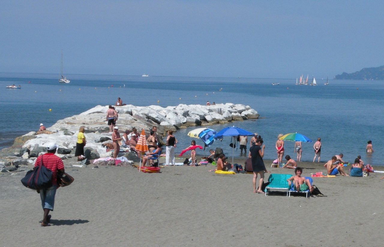 42mila euro a Sestri Levante per l’iniziativa Spiagge Sicure