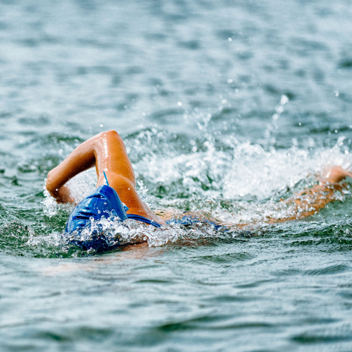 Campionati Italiani di Nuoto di Fondo, buona prova degli atleti della Lavagna ’90