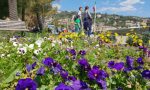 Santa Margherita si presenta pronta per la Pasqua