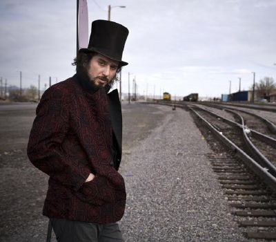 Festival della Disobbedienza con Vinicio Capossela