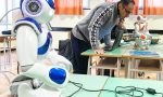 L'Istituto Liceti di Rapallo vince le Olimpiadi di Robotica