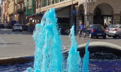 Oggi Chiavari celebra la Giornata per la Consapevolezza sull'Autismo