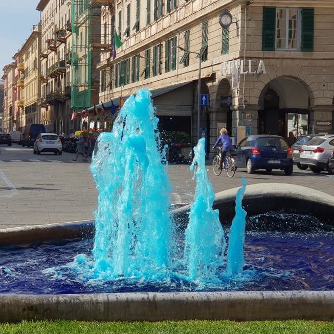 Oggi Chiavari celebra la Giornata per la Consapevolezza sull’Autismo