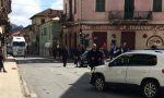 Ladri inseguiti dai carabinieri provocano incidente