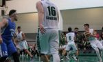 Basket, serie D, il Lavagna vince il match salvezza decisivo contro Sanremo
