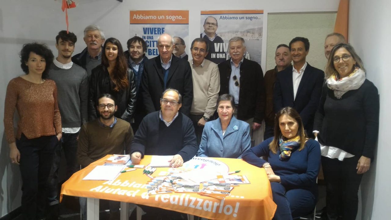 Officina Lavagnese, due incontri sull’impegno sociale