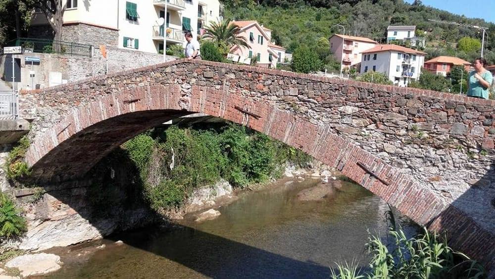 Ponte Balbi, via libera al risanamento