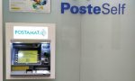 A Recco arriva il nuovo Atm Postamat