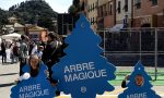 Arbre Magique grande protagonista della festa del Tigullio