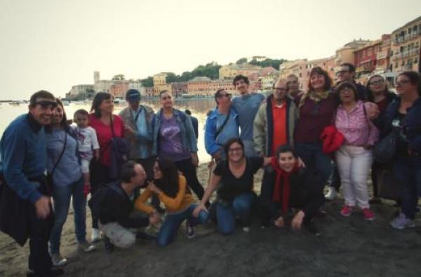 Finanziato il progetto “At Home Tigullio” per favorire l’indipendenza dei disabili