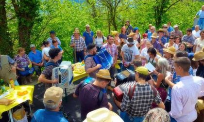 A Sopralacroce arriva il terzo CantaMangio