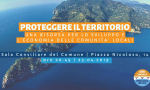 Immagina Recco: il 23 aprile "Proteggere il territorio"