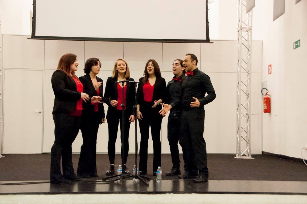 Tutto pronto per il 2° Gran Premio Internazionale di canto CorAmare