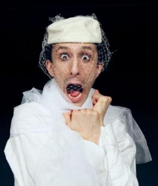 Dracula chiude la stagione teatrale di Cicagna