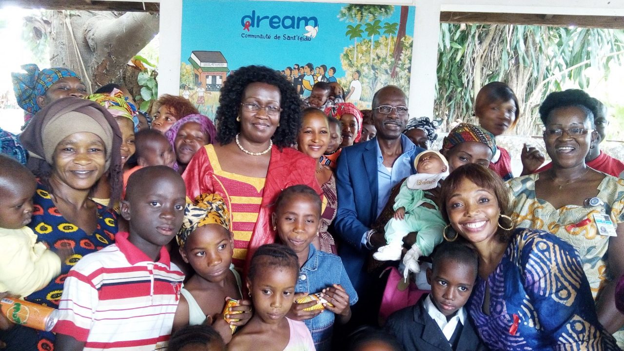 “A Pasqua scegli un uovo per l’Africa”