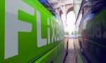 Nuovo collegamento Flixbus per Malpensa da Genova