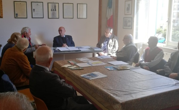 Unuci premia le migliori poesie