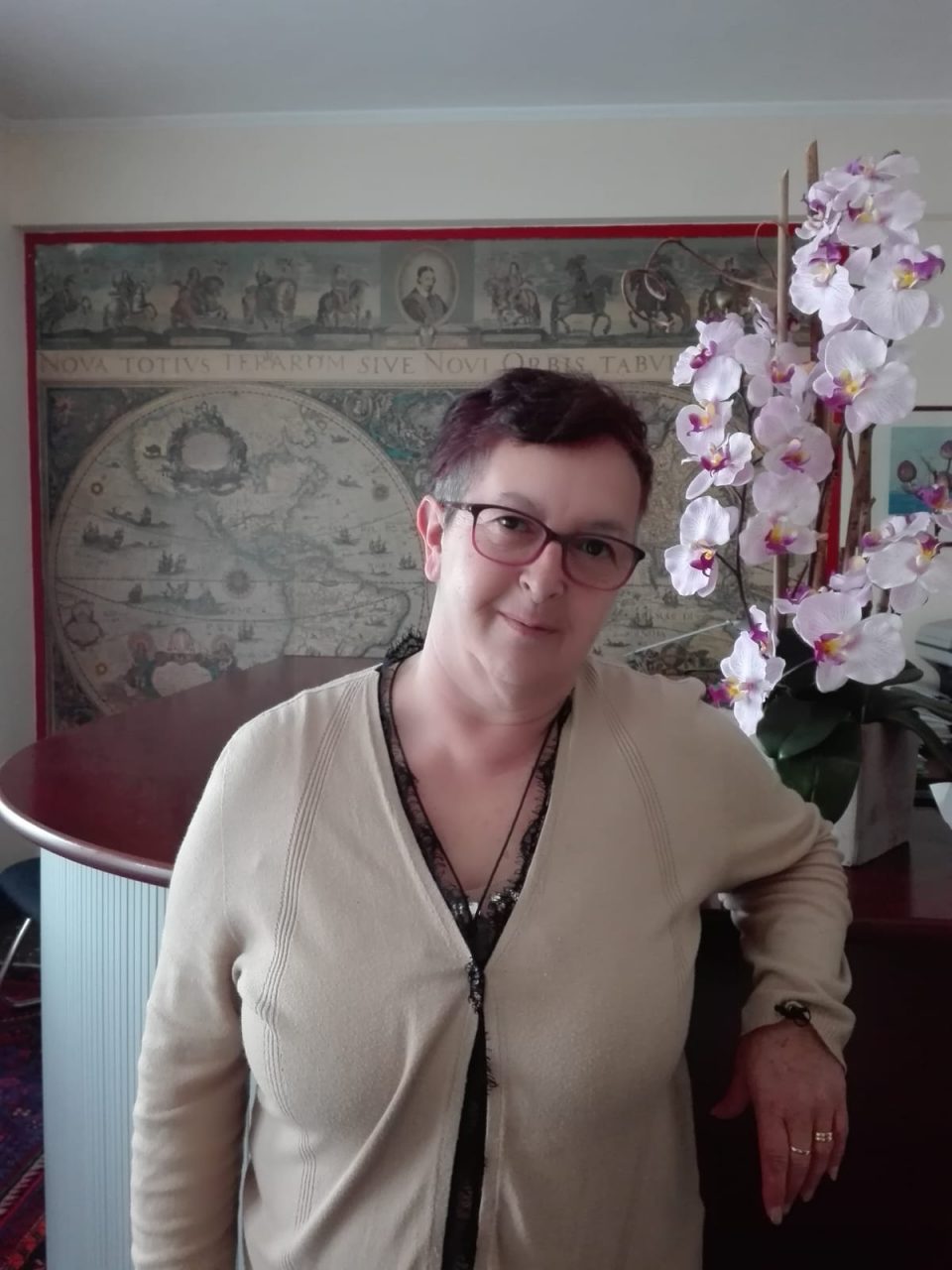 Insieme per Neirone: ecco la lista a sostegno di Lucilla Bertonati