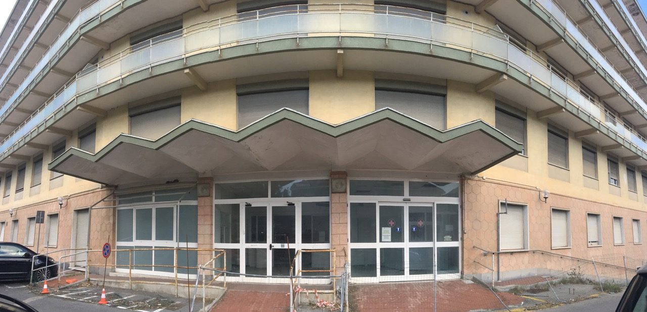 Santa Margherita Ligure, domani in consiglio comunale la pratica sull’ex ospedale