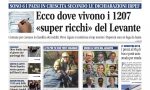 Inchieste, approfondimenti e interviste su Il Nuovo Levante da oggi in edicola