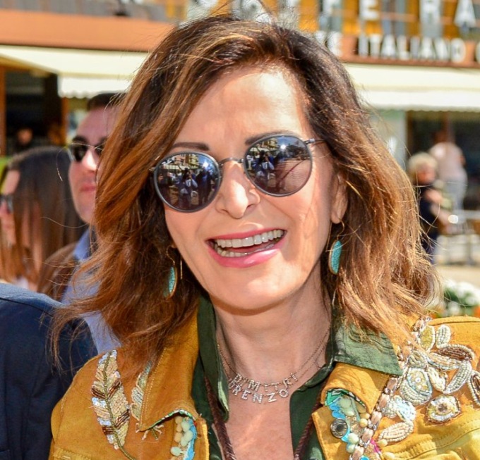 Daniela Santanché a Chiavari per l’Economic Forum Giannini