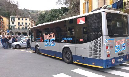 Linea Santa-Portofino: niente tagli e più controlli sotto le feste