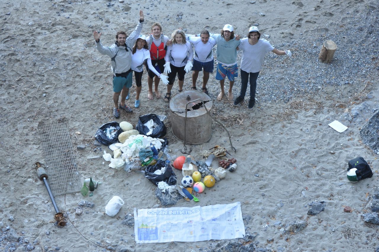 Outdoor Portofino, riapre la sede di Niasca per la stagione estiva