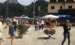 Portofino, terminati i lavori in piazzetta