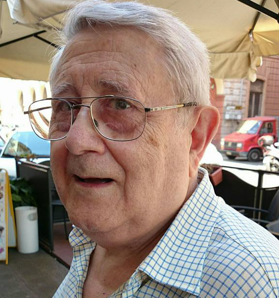 Martedì 23 aprile i funerali di Beppe Sanguineti