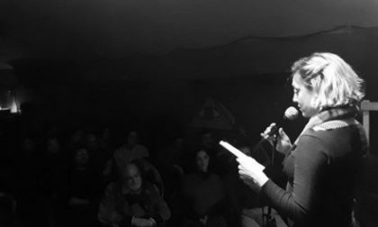 Poetry Slam in scena al Circolo Virgola