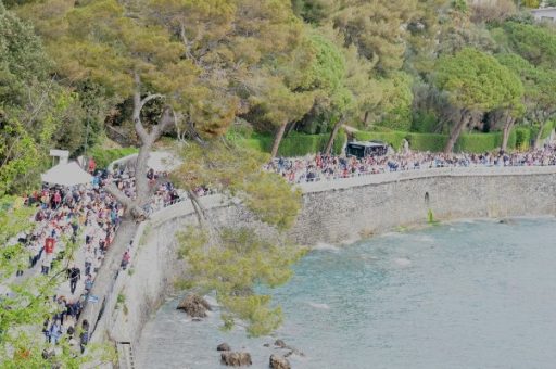 Festa di Primavera: “Grazie a tutti”