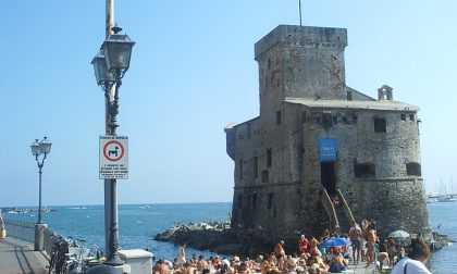Rapallo, promessa bipartisan: più spiagge libere