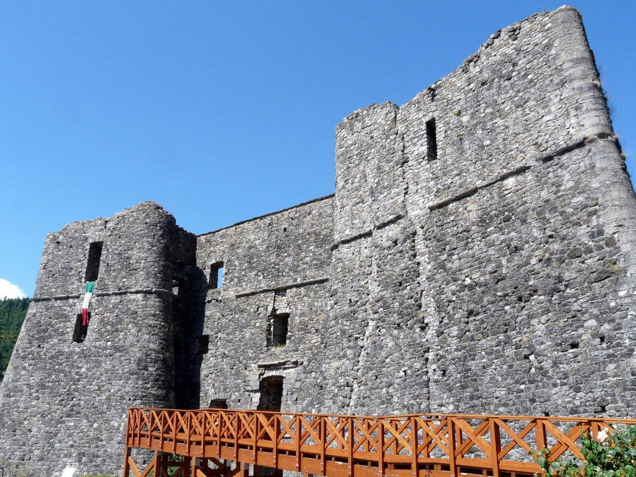 Weekend di musica, escursioni e festeggiamenti in Val d’Aveto