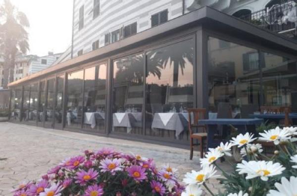 Il “Sapore di mare” risorge dalla devastazione e apre la strada per il futuro piano dei dehor