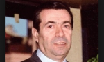 Morto Giancarlo Mori, ex presidente della Regione Liguria